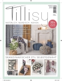 Tiliisy  Magazin – Herbst/Winter 19